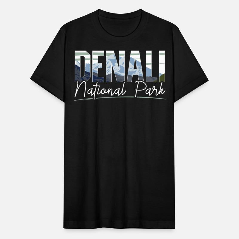 National Park Outdoor Mountain Wildlife Adventure