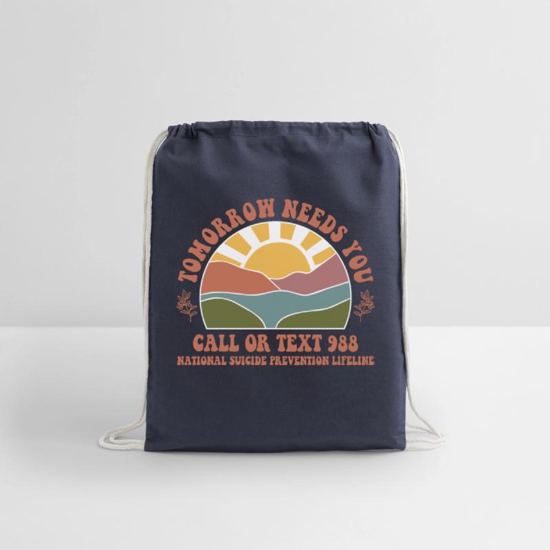 National Suicide Prevention Lifeline