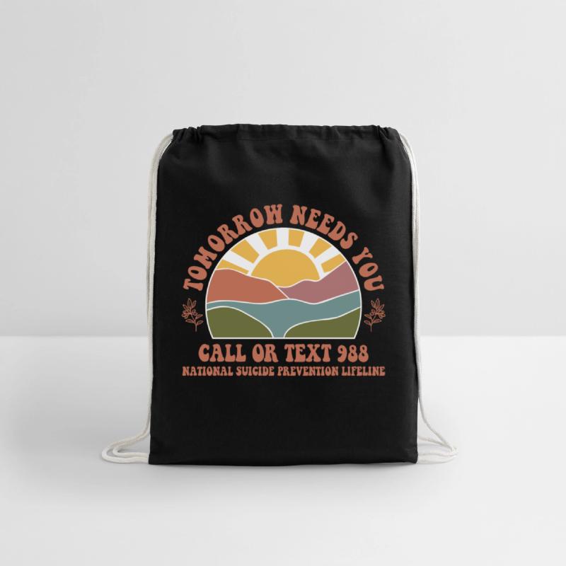 National Suicide Prevention Lifeline