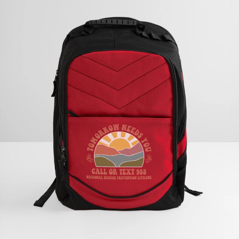 National Suicide Prevention Lifeline