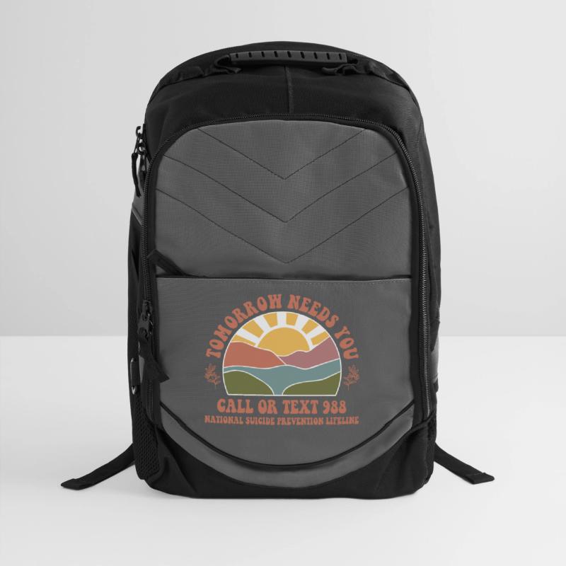 National Suicide Prevention Lifeline