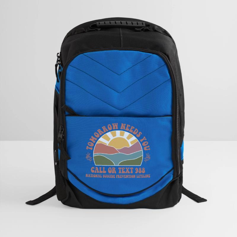 National Suicide Prevention Lifeline