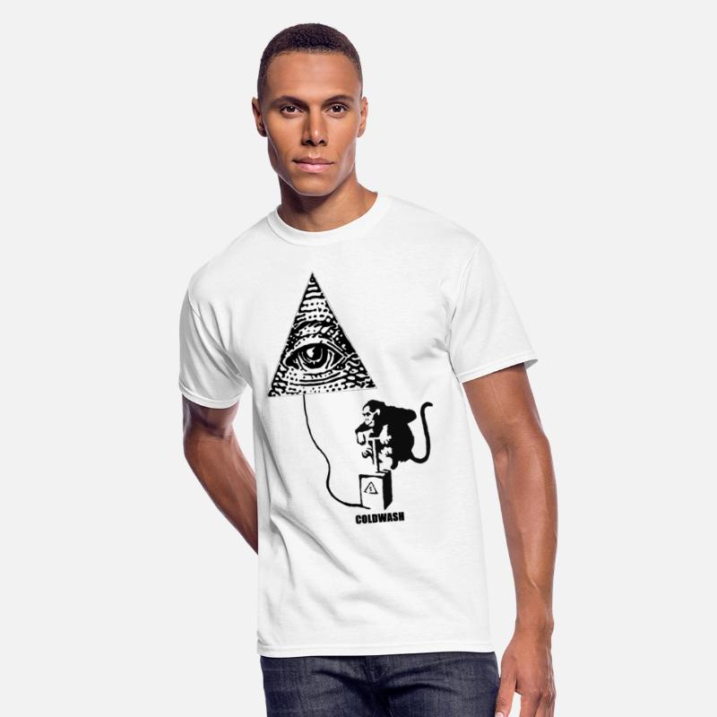 NAUGHTY LITTLE MONKEY