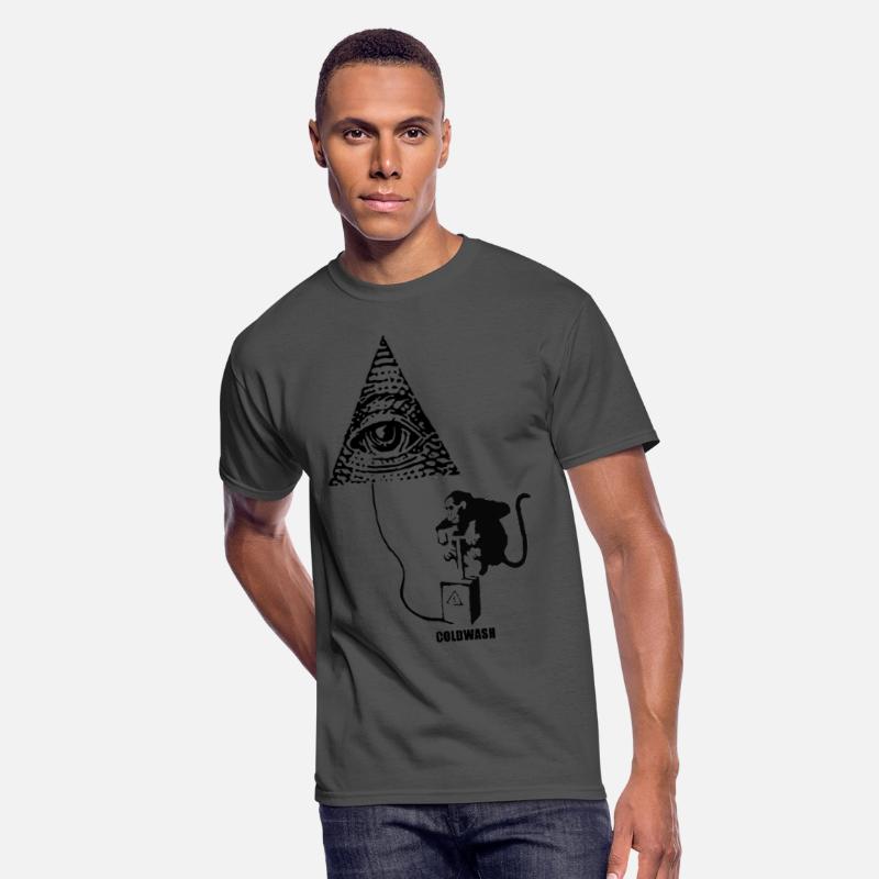 NAUGHTY LITTLE MONKEY