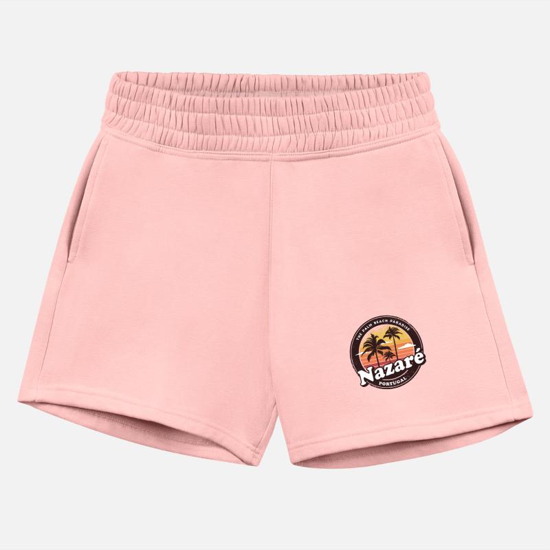 Nazare Portugal beach design