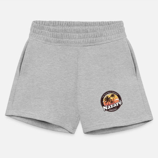 Nazare Portugal beach design