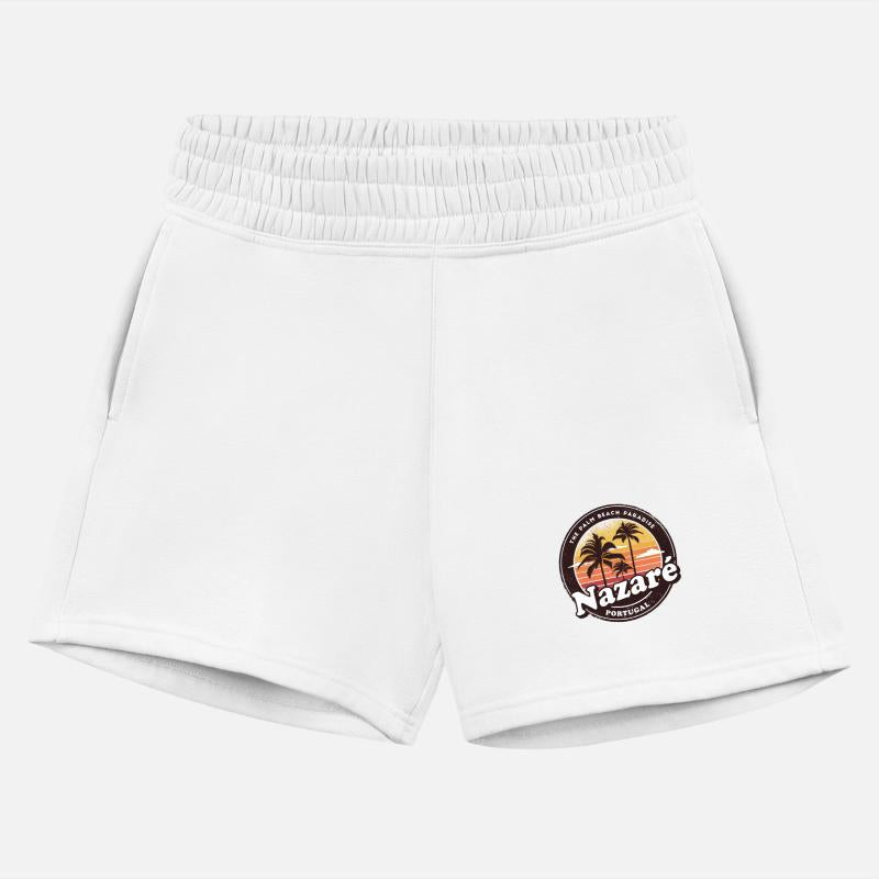 Nazare Portugal beach design