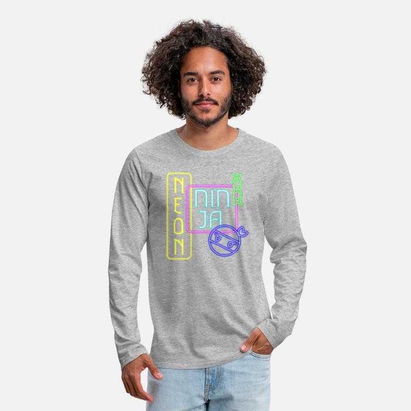 Neon Ninja Festival EDM Music Rave