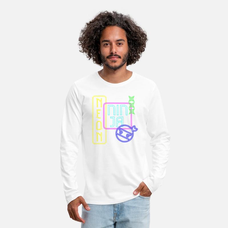 Neon Ninja Festival EDM Music Rave