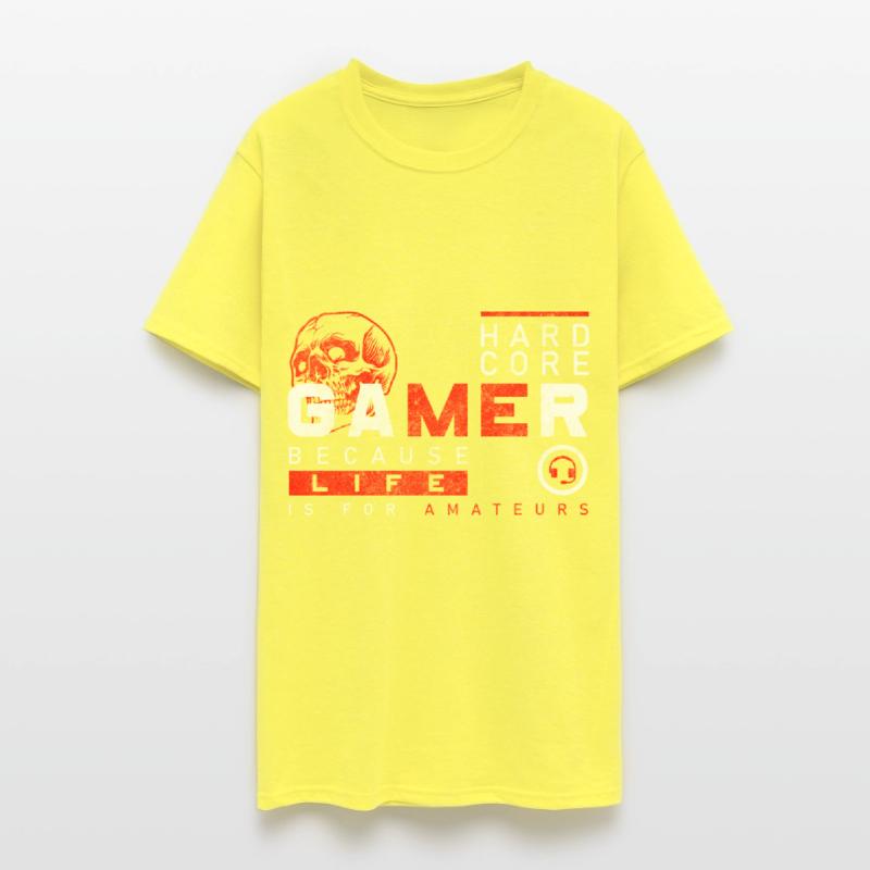 Nerd Computer Games League Controller