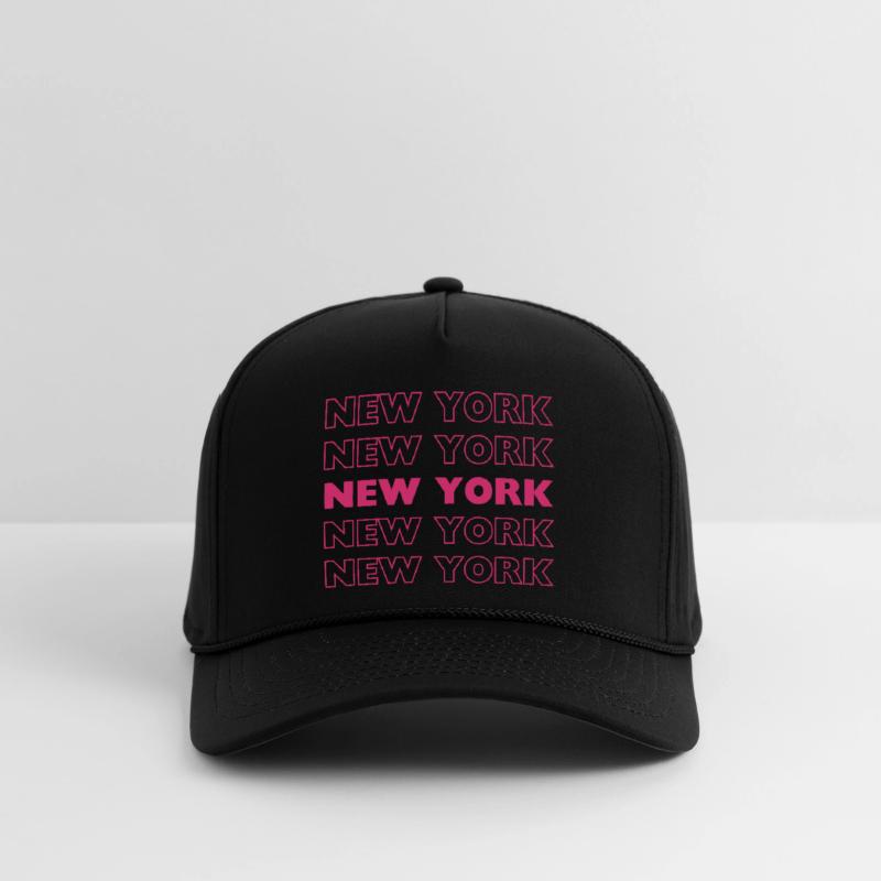 New York Shirt - NYC T-Shirt