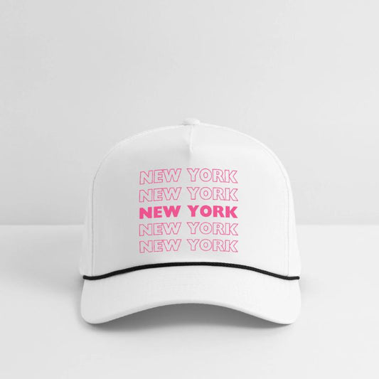 New York Shirt - NYC T-Shirt