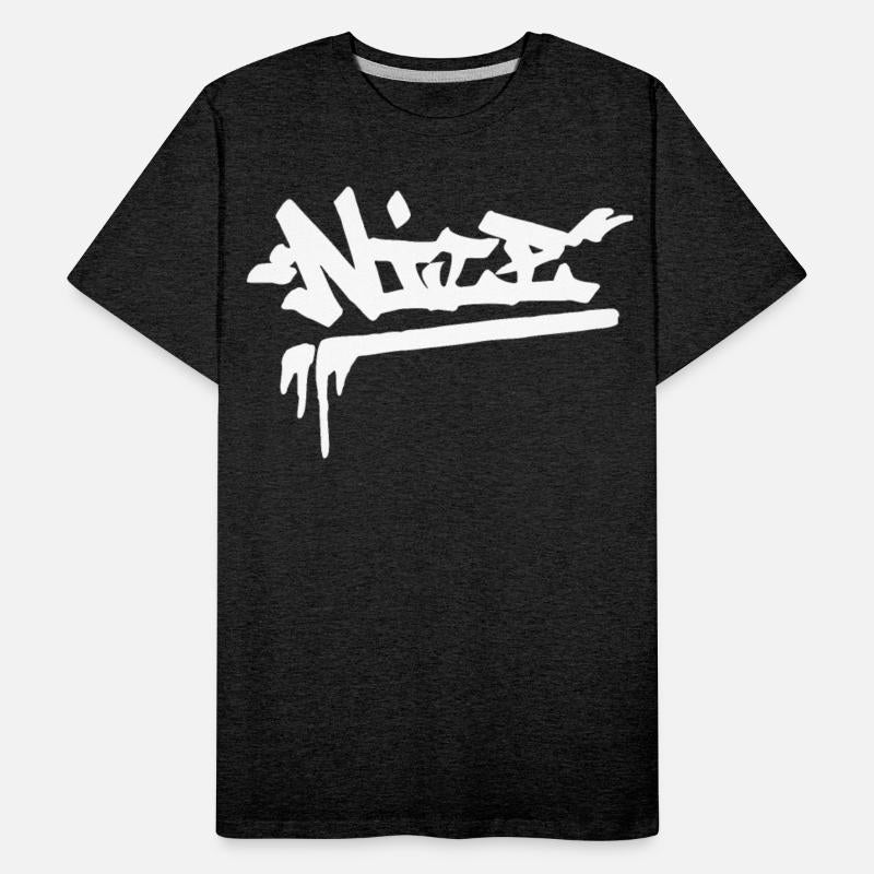 Nice City Graffiti Street Art Handstyle France Hip