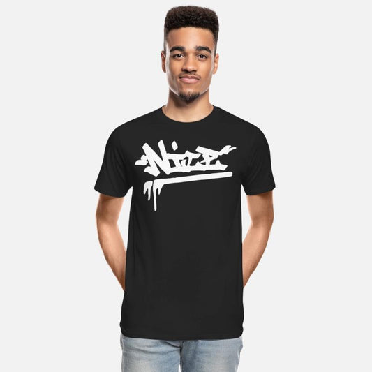 Nice City Graffiti Street Art Handstyle France Hip