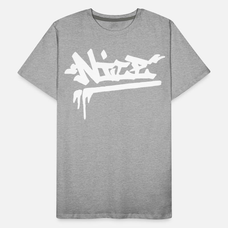 Nice City Graffiti Street Art Handstyle France Hip