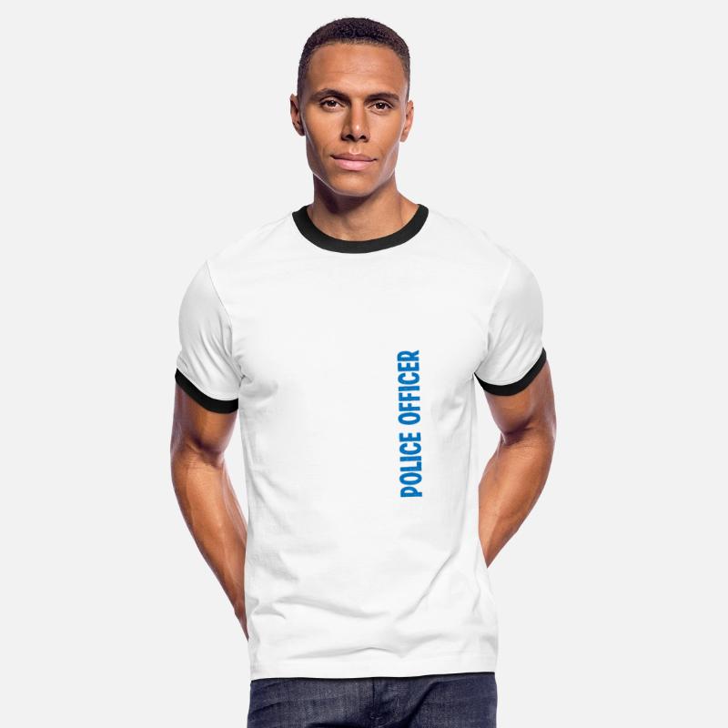 Night Shift Policeman not most men Police Officer