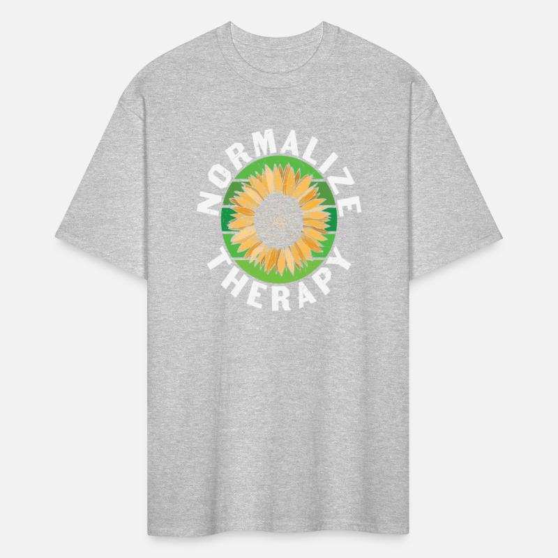 Normalize Therapy Mental Health Matters