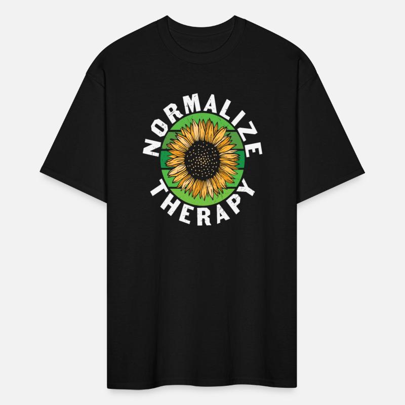 Normalize Therapy Mental Health Matters