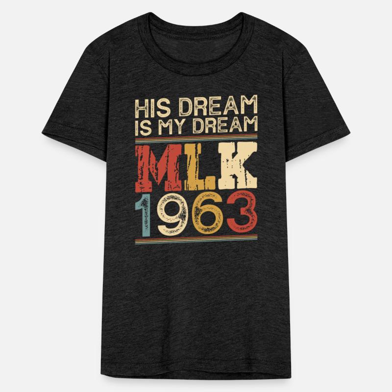 nostalgia his dream is my dream