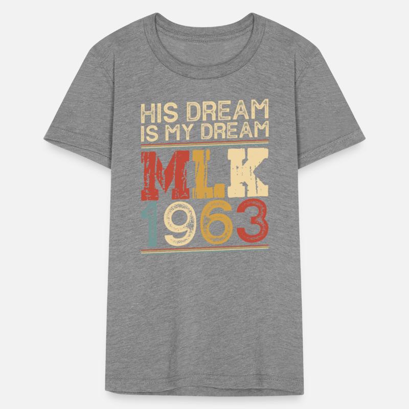 nostalgia his dream is my dream