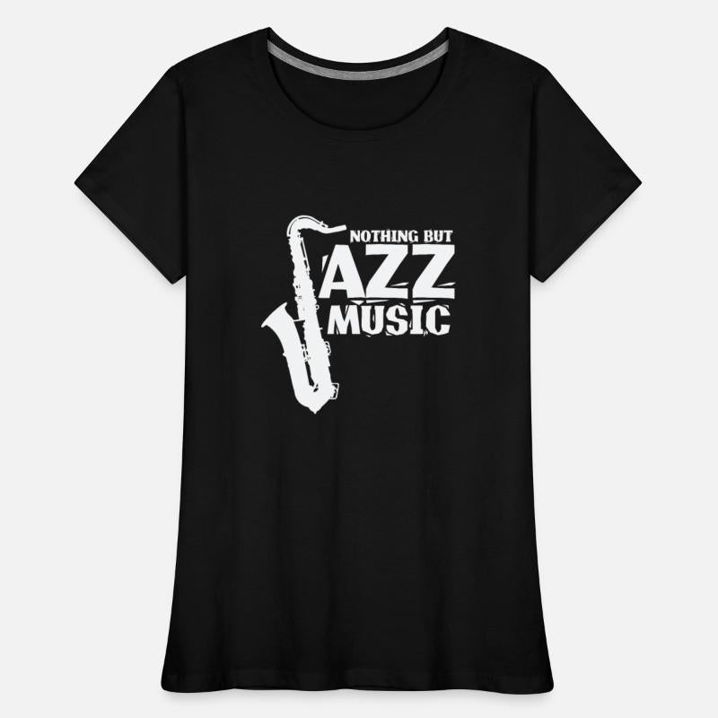 Nothing but Jazz Music Music Saxophone