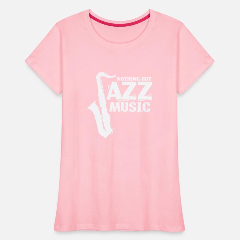 Nothing but Jazz Music Music Saxophone