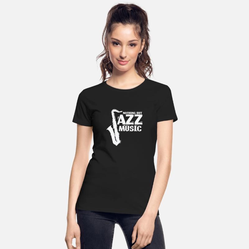 Nothing but Jazz Music Music Saxophone