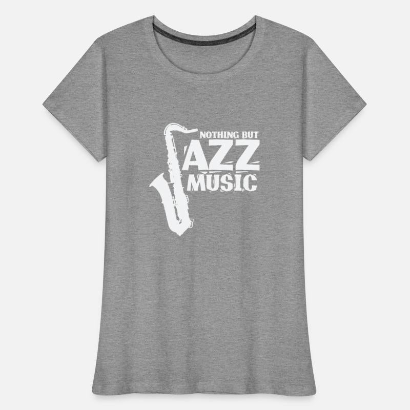 Nothing but Jazz Music Music Saxophone