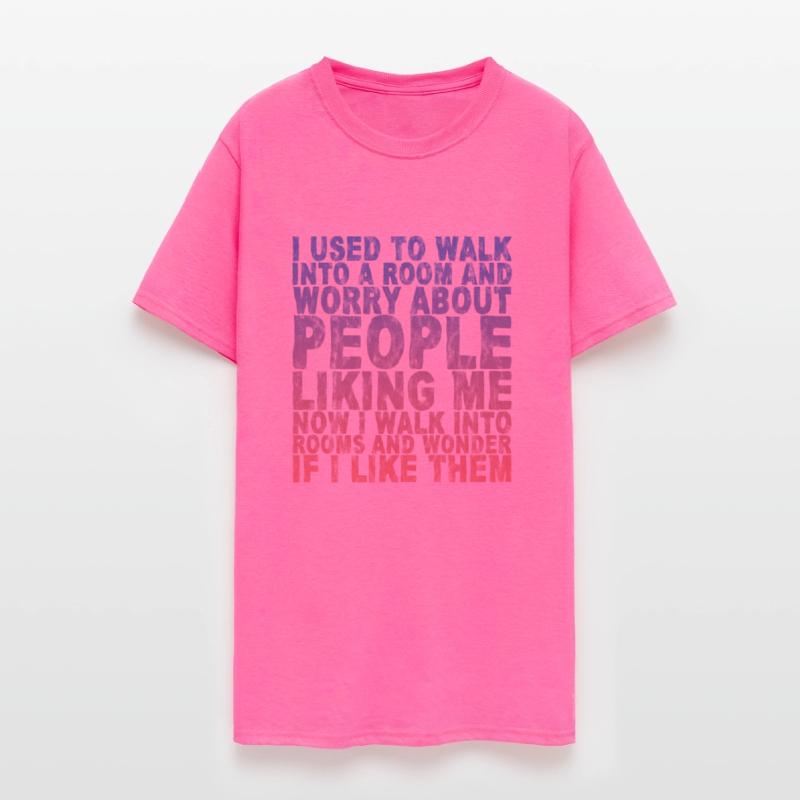 Now I Walk Into Rooms And Wonder If I Like Them 3