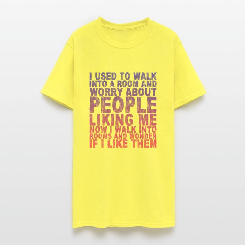 Now I Walk Into Rooms And Wonder If I Like Them 3