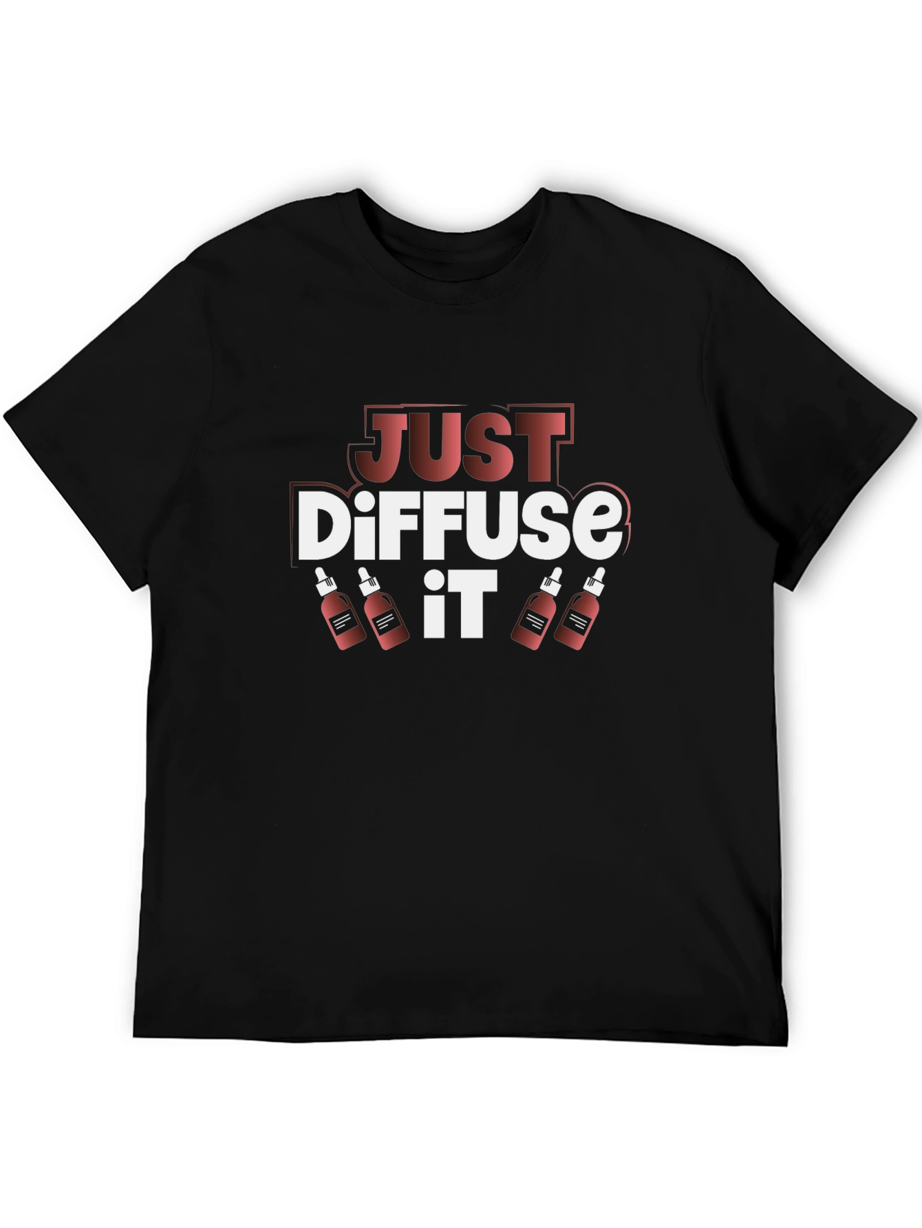Just Diffuse It T-Shirt