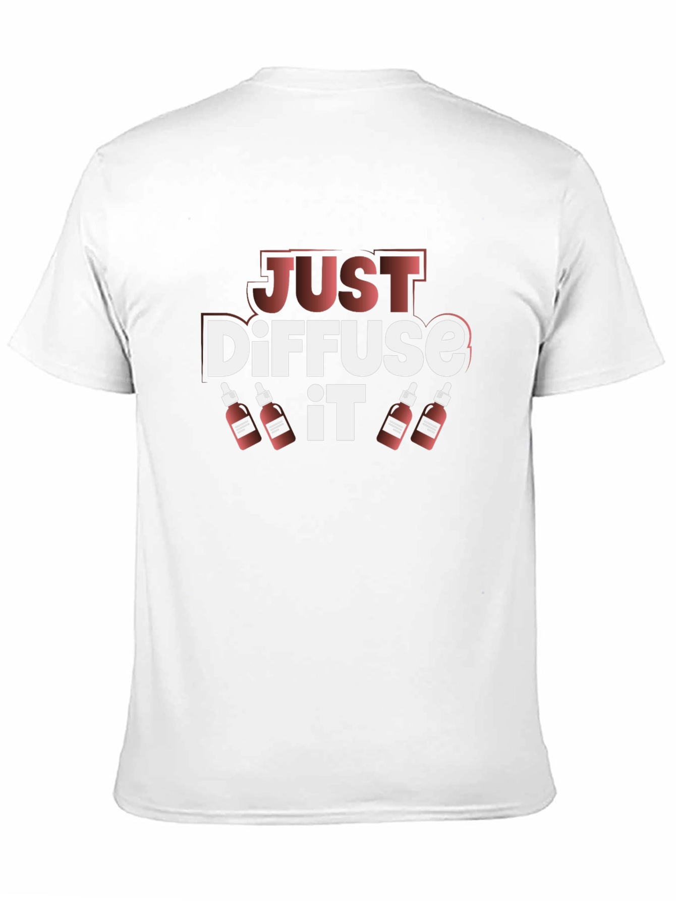 Just Diffuse It T-Shirt