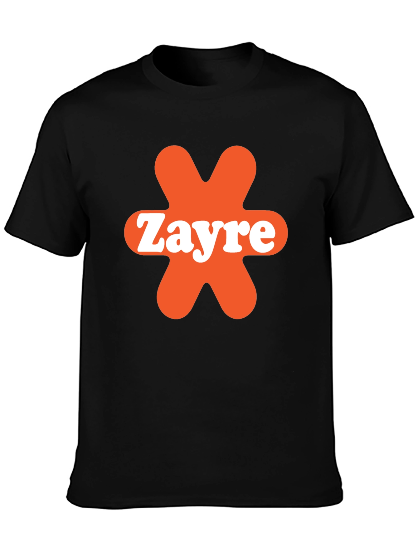 Zayre Throwback T-Shirt - Retro Style