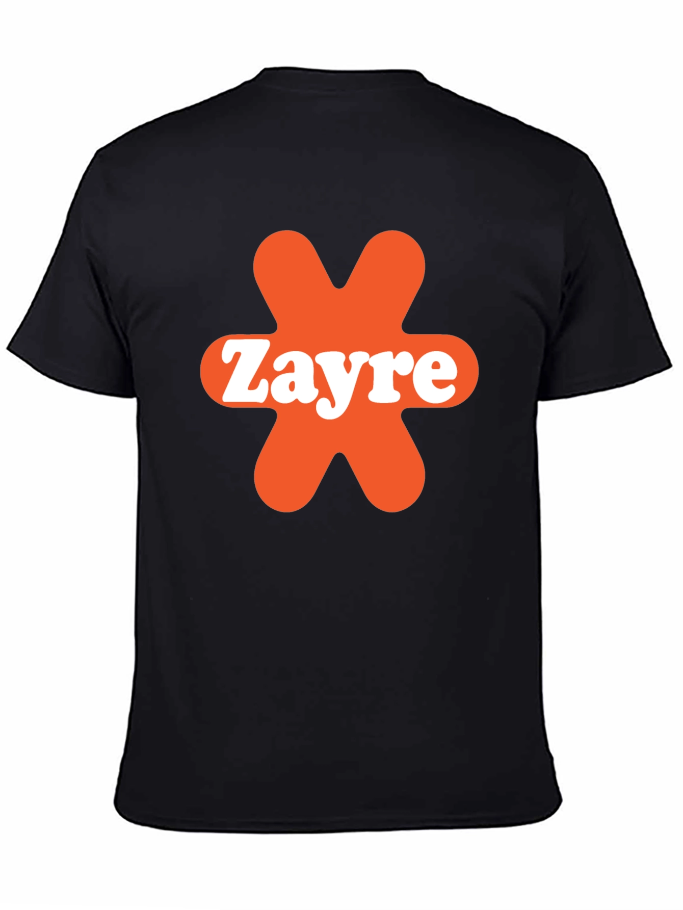 Zayre Throwback T-Shirt - Retro Style