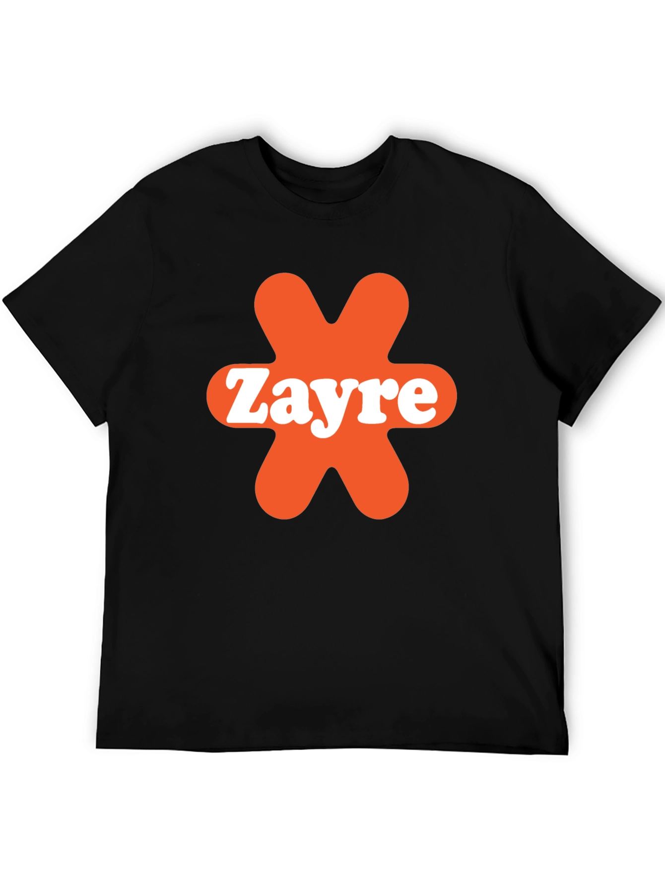 Zayre Throwback T-Shirt - Retro Style