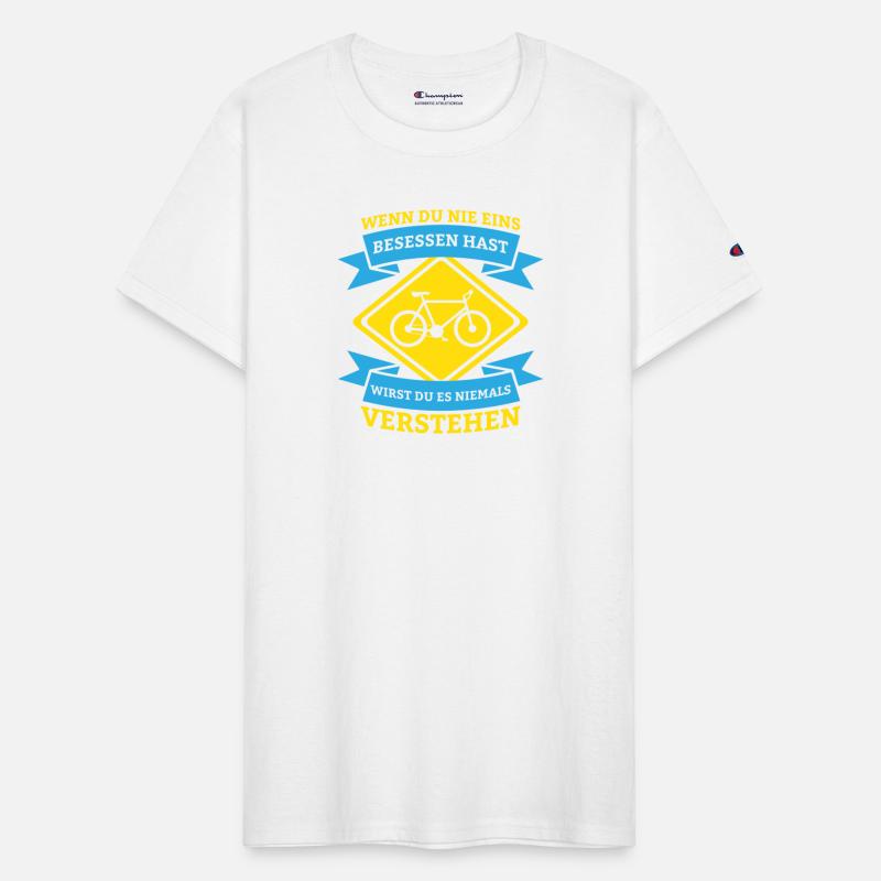 Obsessed Bike Cyclist Sport Chain