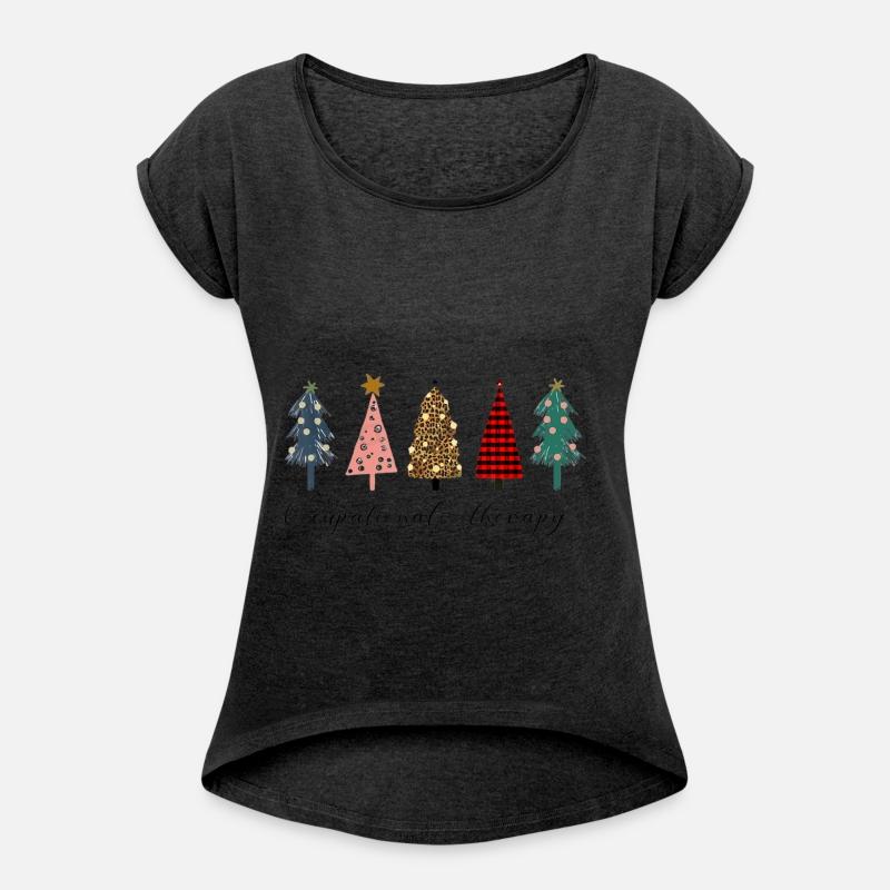 Occupational Therapy Christmas Tree OT Therapist