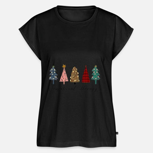 Occupational Therapy Christmas Tree OT Therapist