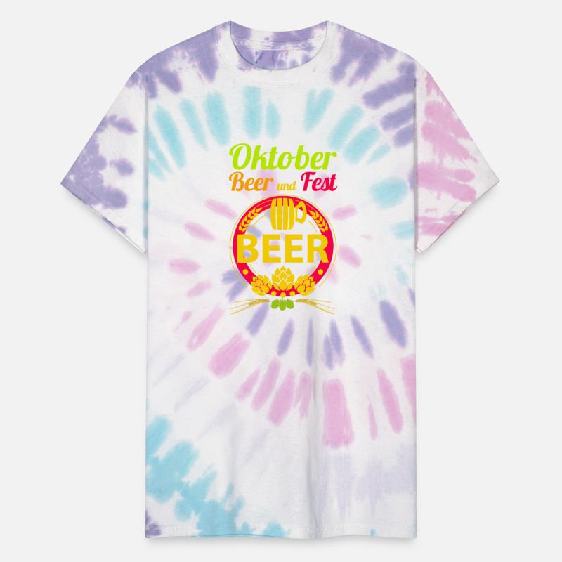 OCTOBER - Beer and party