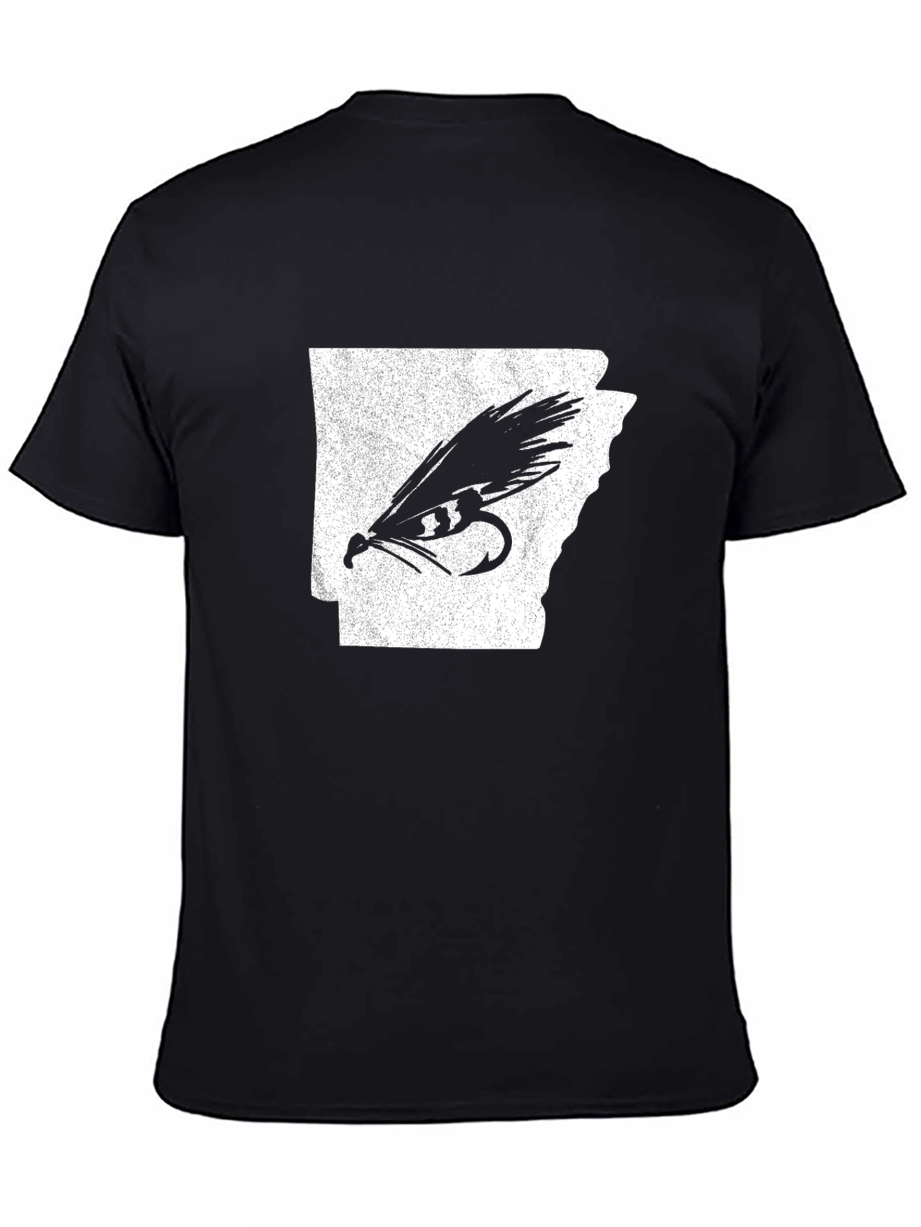 Arkansas Fishing T-Shirt