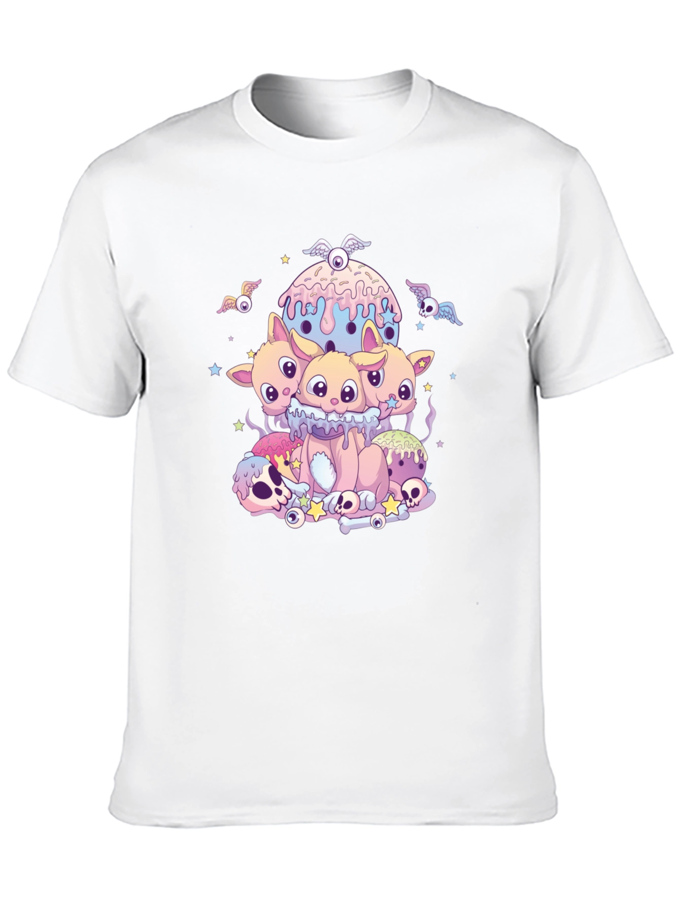 Creepy Cute Kawaii T-Shirt