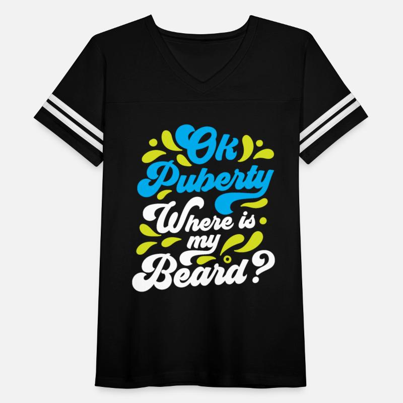 Ok Puberty Where Is My Beard Teens Adolescence