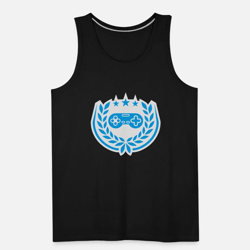 old controller retro gamer