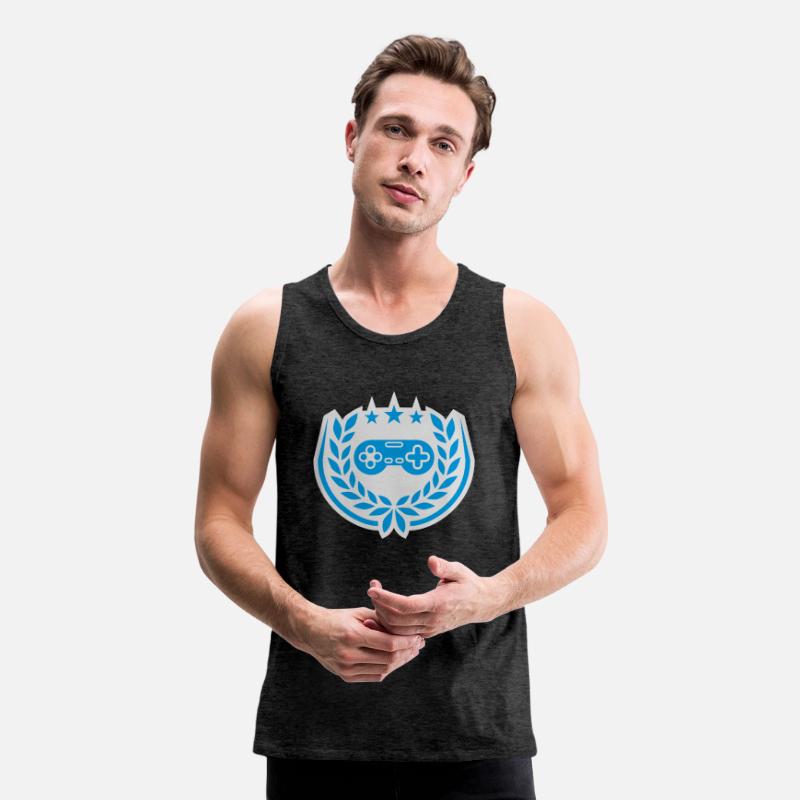 old controller retro gamer