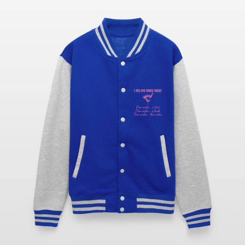 One Under… A Bush One Under …The Water