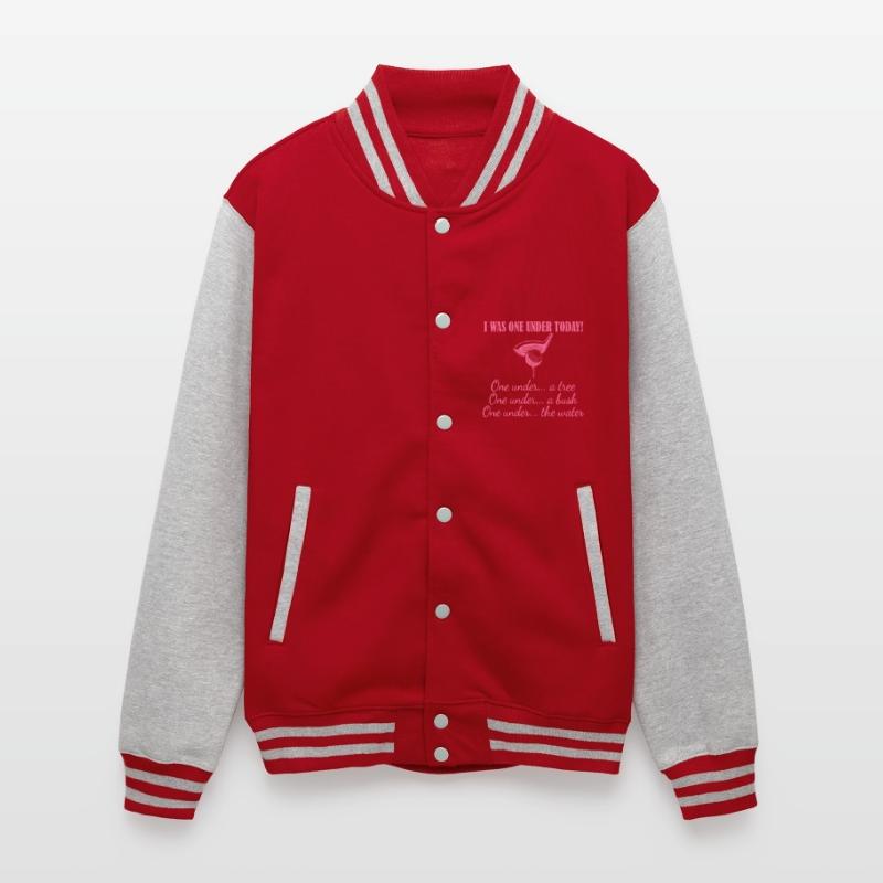 One Under… A Bush One Under …The Water