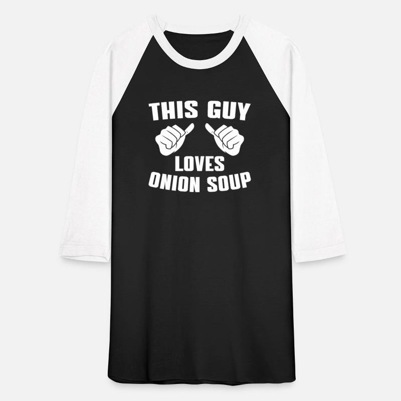 Onion Soup Wear For Men