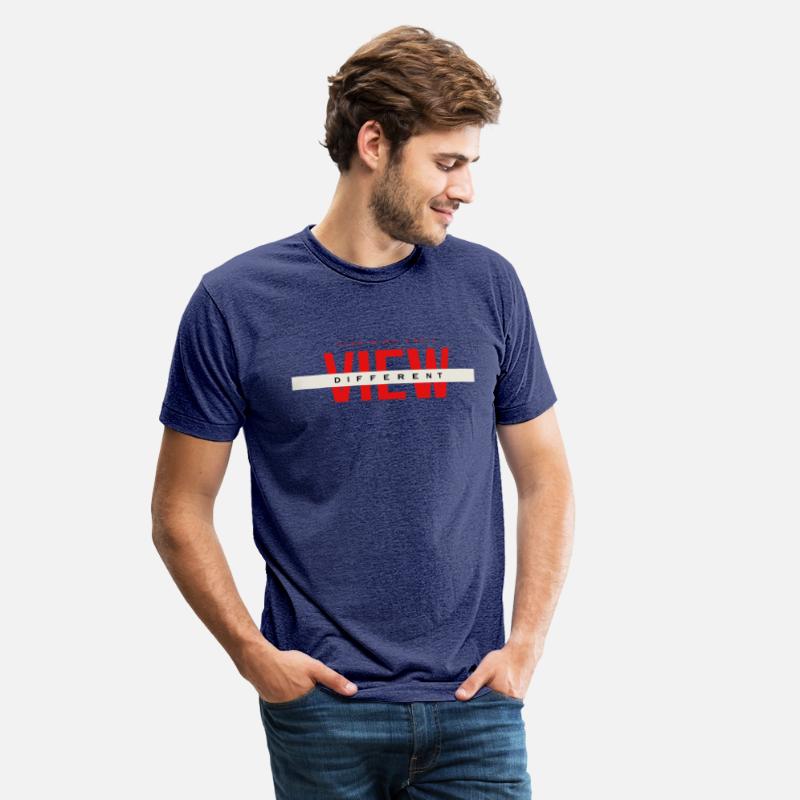 Open mind for different idea