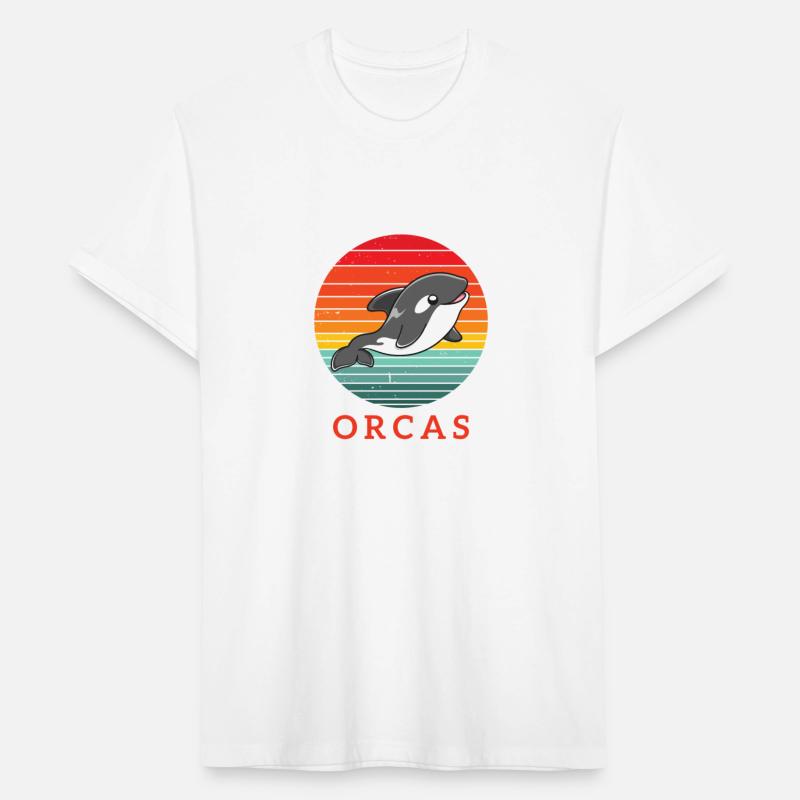 Orcas - 6