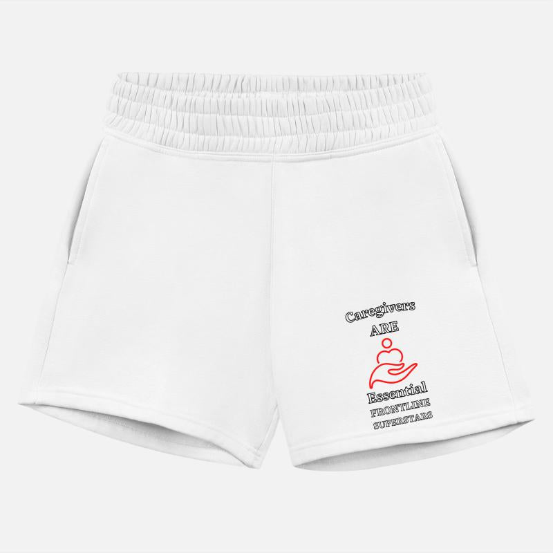 Original Creator of Caregivers Are Essential